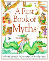 Mythes et légendes pour enfants