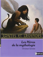 Mythologie enfant - Philémon et Baucis