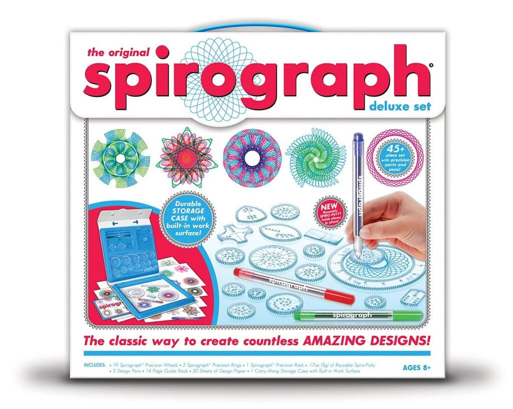spirographe