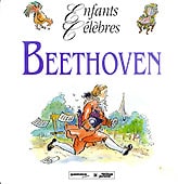 Enfants Celebres Beethoven